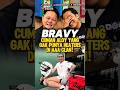 Bravy “Cuman Aloy yg gak punya heaters di AAA clan‼️🥹 #aloy #bravy #viral  #podcast #gofarhilman