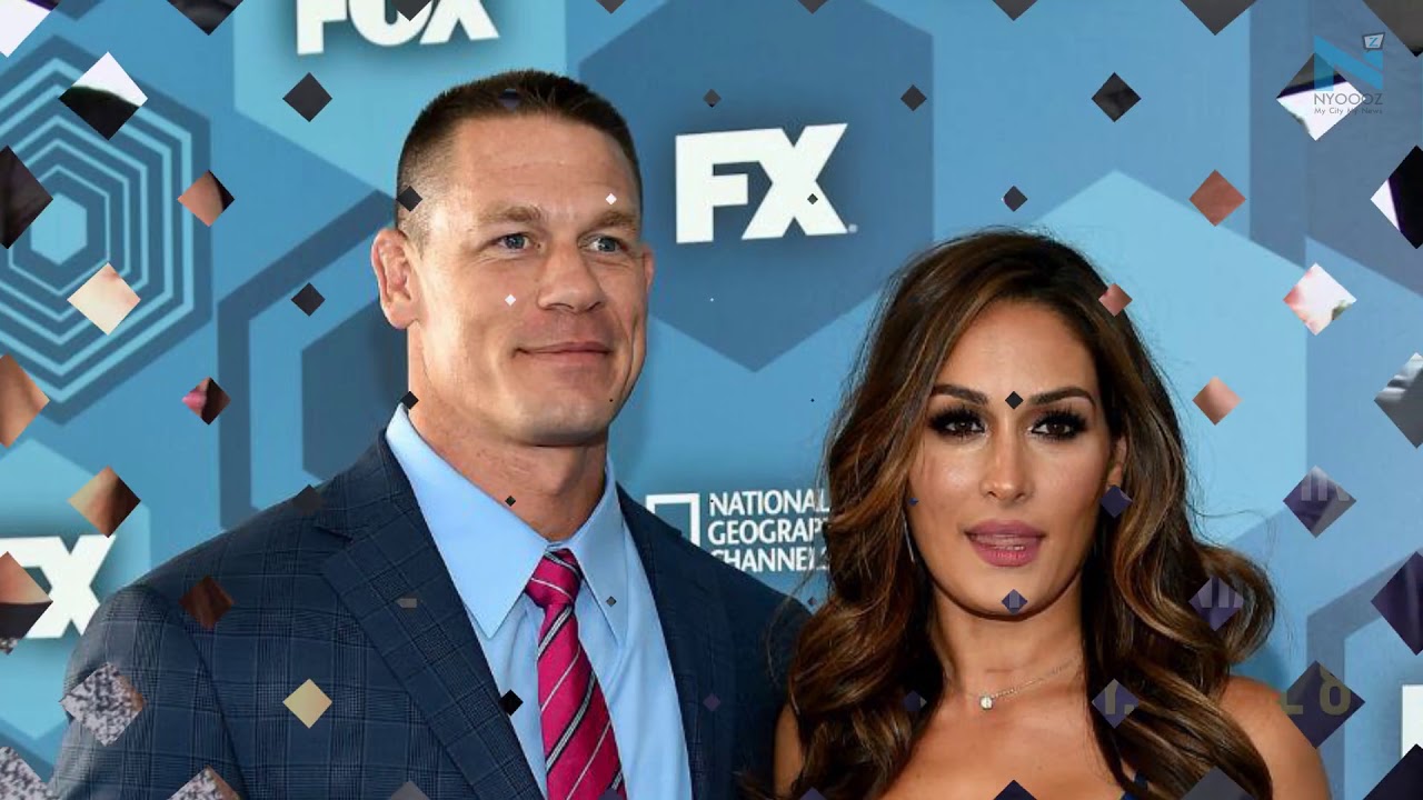 Nikki Bella 'Devastated' Over John Cena Split: 'He Never Should've Proposed ...