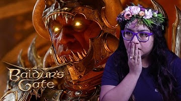 Legendary Bhaalspawn | Baldur