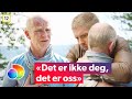 Neste sommer | Terje får sansen for Noras kjæreste, men så slår de opp | discovery+ Norge