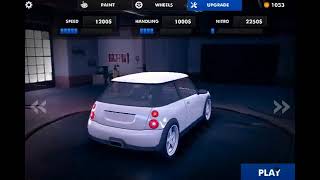 Street Racer Underground - Online Free Game at 123Games.App screenshot 5