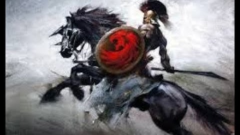 Dark Age of Camelot: Dodgy Returns vs RR1 Professional