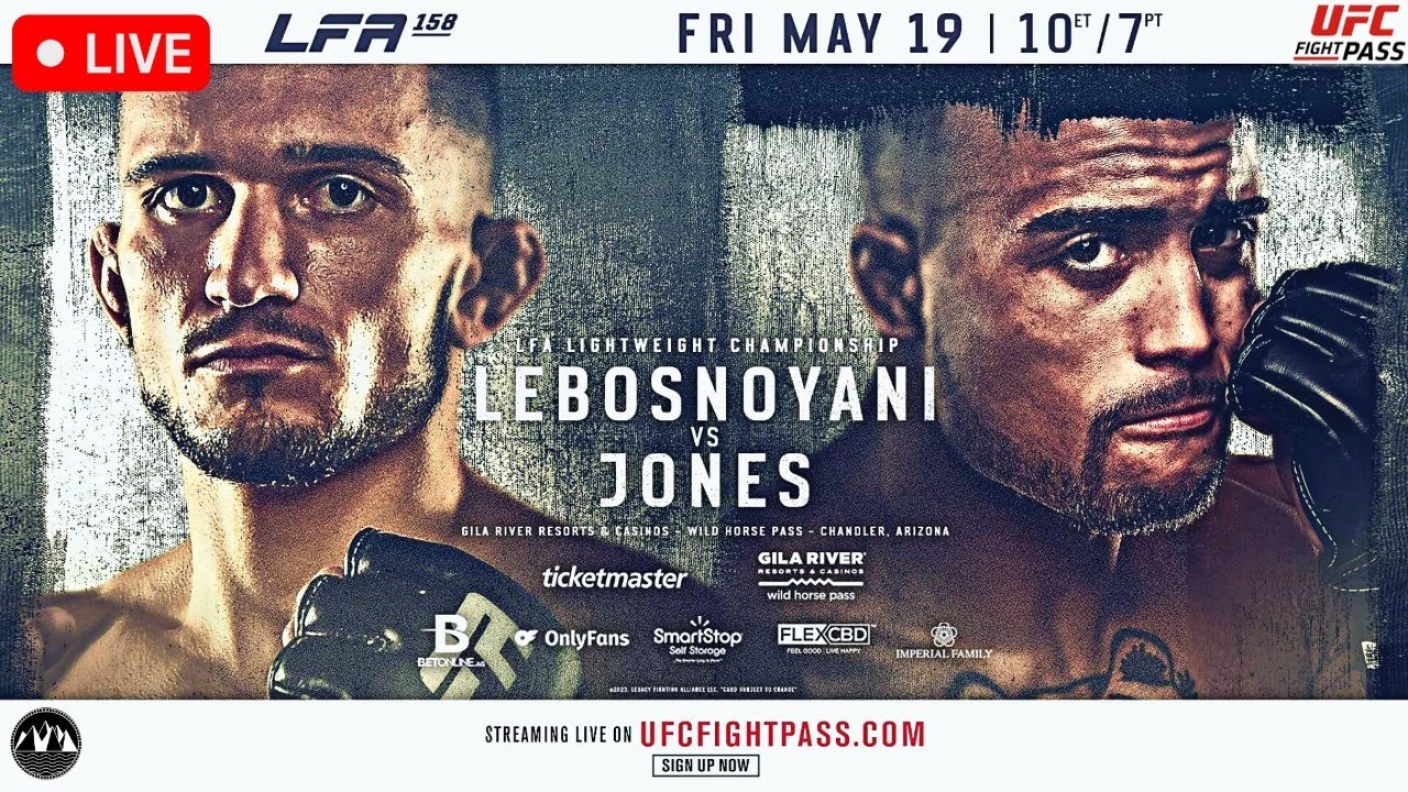 lfa mma live stream