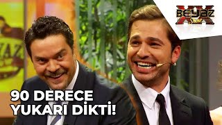 Beyaz Şaşkına Döndü! - Beyaz Show