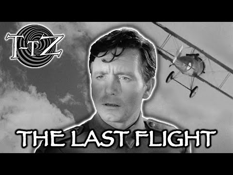 The Last Flight - Twilight-Tober Zone