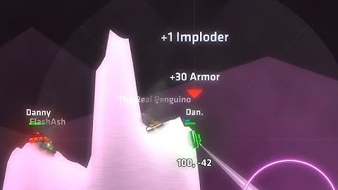 The Most Clutch Imploder... Shellshock Live