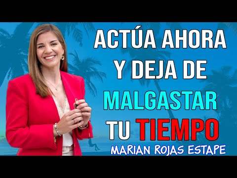 ¡ACTÚA AHORA Y