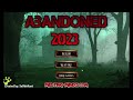Abandoned 2023 escape game full walkthrough   selfdefiant meltingmindz