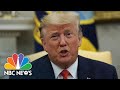 Trump Book Written By Estranged Niece Contains Shocking Claims | NBC Nightly News