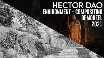 Hector DAO - Demo Reel 2021