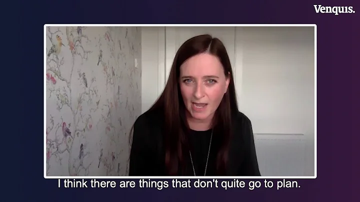 Interview with Eileen Jennings-Brown, Head of Tech...