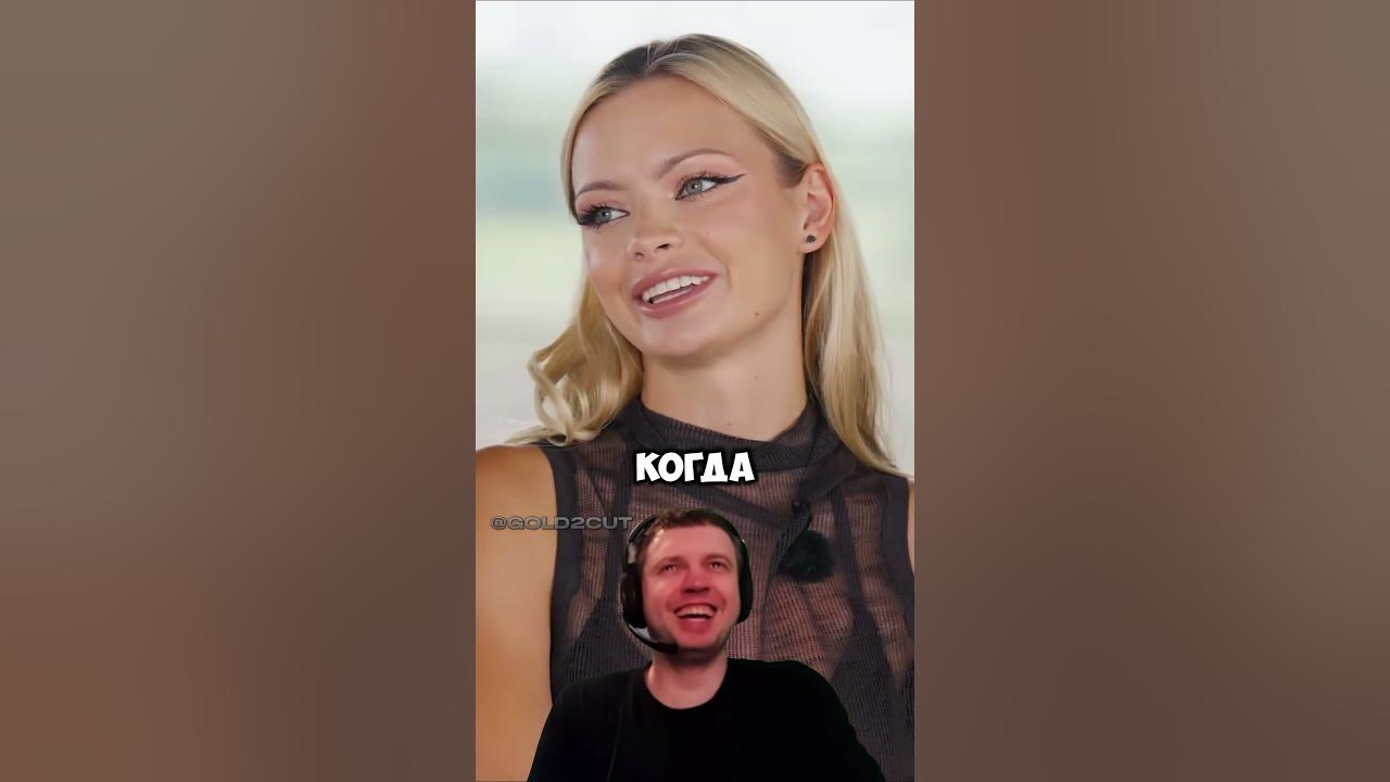 Аня Ищук рассказала, как произошел выкидыш во время её первой беременности в 19 