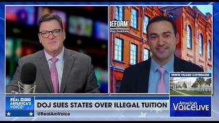 Failing Universities Give Illegal Immigrants Handouts