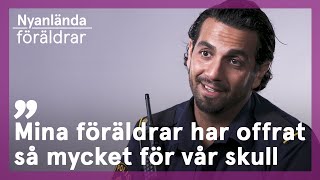 Om att ta sig fram i en helt ny kultur