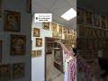 Відповідь для @orest2267: ікона святої Лідії має особливе значення.