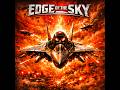 Edge Of The Sky music video