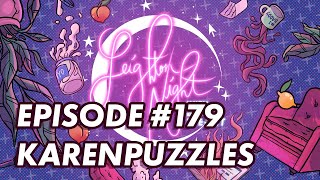 179: 5000 Easy Pieces (feat. KarenPuzzles) 179: 5000 Easy Pieces (feat. KarenPuzzles)