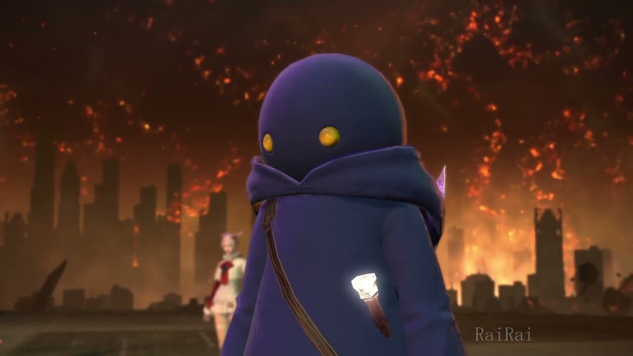 FFXIV Savage Raids - M12S - ST PLD PoV (FINE)