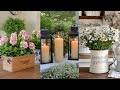 🎬 Timeless Summer Style Repurposing Vintage Finds for a Modern Farmhouse Vibe