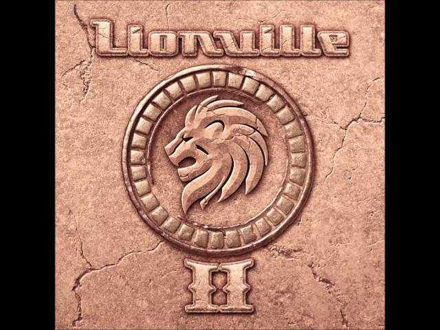 Lionville - All This Time