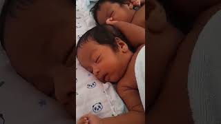 Ayan And Liyan Asmr Twins Dreaming