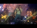 Romeo santos imitadora live from new york gustosors