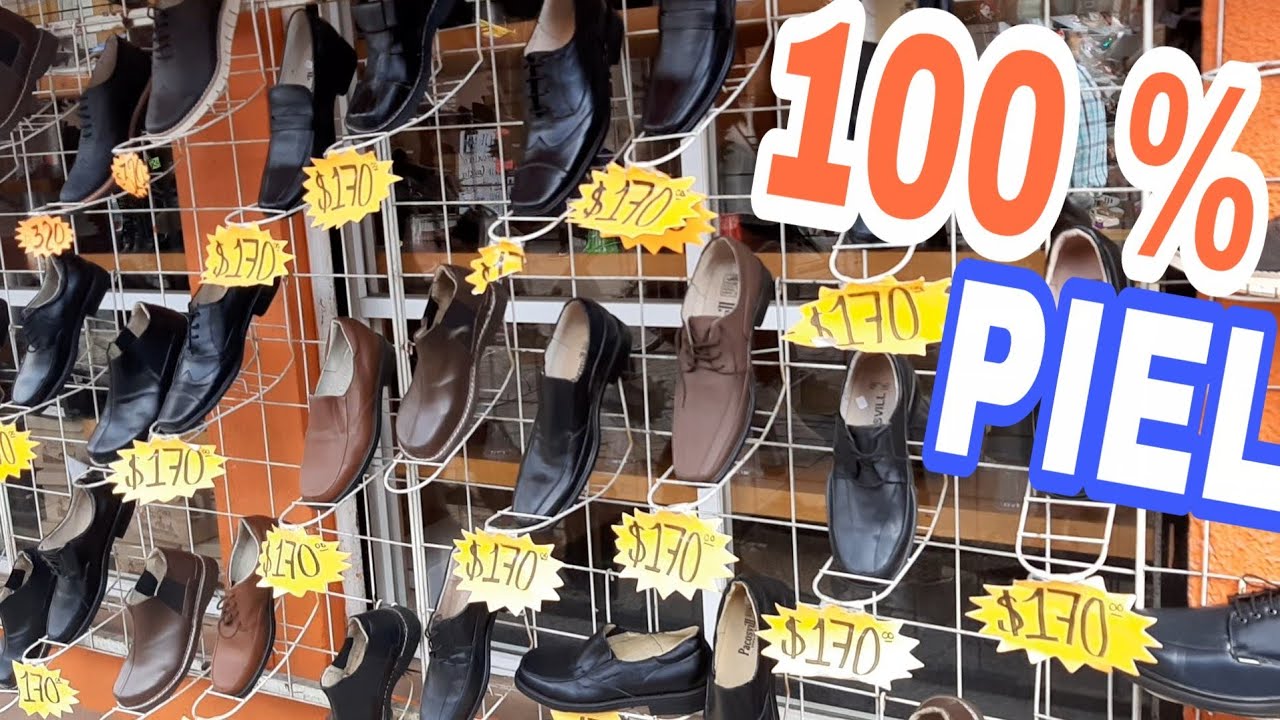 Plaza Naranja: Zapatos, Zapatillas, Tenis, Botas - PURA SAN MATEO YouTube