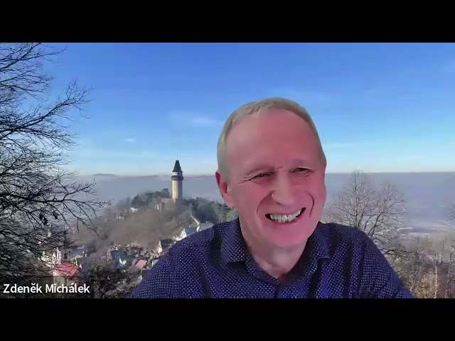 SNESITELNÁ LEHKOST BYTÍ - online setkání o svobodě, humoru a tvorbě pro YT kanál Lidé v rovnováze