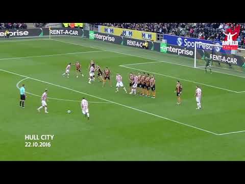 Xherdan Shaqiri Top