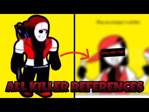 Roblox Forsaken -