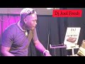 Street Jam Tour Gulu Mashup & Mix By Dj Joel Fresh Of Swag Team Nation (STN),Podium Deejay's Uganda.