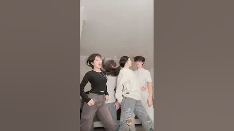 Thumbnail of Best Tiktok, habibi - :) #shorts #dance #fyp