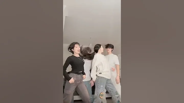 Best Tiktok, habibi - :) #shorts #dance #fyp