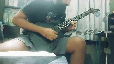 Abasi Neural Contest 2020 - Bishwadeep Sikder #abasineuralcontest