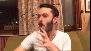 Gökhan Tevekkralın Kılıcı