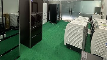 Tủ lạnh Nhật gương Vip,máy giặt Nhật lướt cao cấp.Phân phối sỉ lẻ hút ẩm mới nguyên hộp .