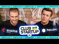 STARTUP🇺🇦CLUB #6 // Sigma та Petcube діляться секретами успіху зі стартапами