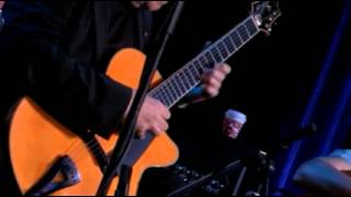 Martin Taylor - Live Performance 2 - All Star Guitar Night - Winter NAMM 2011 chords