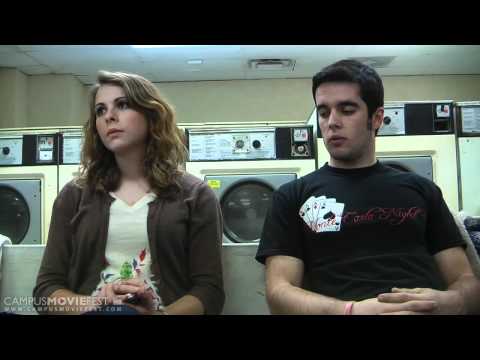 Dirty Laundry (University of South Carolina 2011)