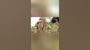 日軍頂尖狙擊手登場就翻車，槍法不如手持弓弩的兵王！ #movie#抗戰 #武裝行動
