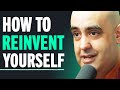 Buddhist monk why you feel lost in life  how to reinvent yourself  gelong thubten