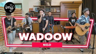 WADOOW - NIDJI (LIVE PERFORM)