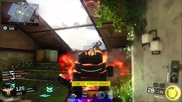 Smacking Base Floats, RiskTheGunny, Cxqql & She Beamin (4KD Player)