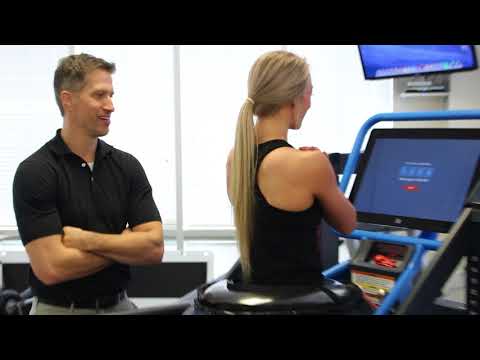 shoreline-physical-therapy-alter-g-running-demonstration