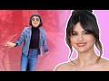 I Lived Like Selena Gomez For A Week