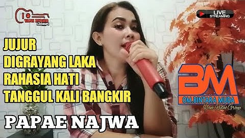 LAGU PANTURA PERMINTAAN PAPAE NAJWA || YANI RIDHO