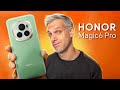 Je teste le smartphone le  rapide du moment honor magic6 pro