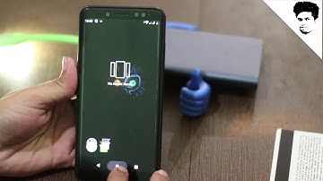 AOSiP 8.1 [ROM][Official][whyred] #redmi note 5 pro