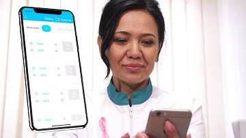 AdvancedCare Clinical Research Platform