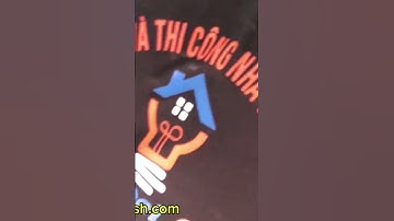 Thi công đèn led cầu thang thông minh - KH Đan Phượng #denledtrangtri #smartphone